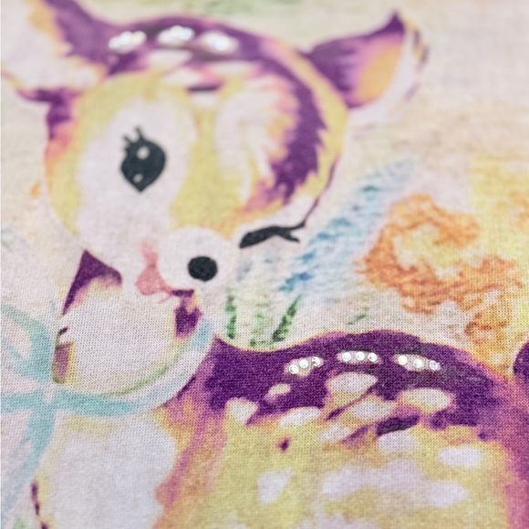 Magnolia Pearl Dama Dama Hermosa Sweatshirt - Picture 10 of 10